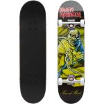 Zero x Iron Maiden Piece Of Mind Complete Skateboard 8.125 Inch - Komplett Board