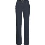 ZERRES Cora Jeans, Regular-Fit, 5-Pocket-Style, für Damen, blau, 18