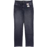 ZERRES Damen Jeans, blau 38