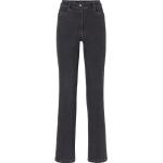 Zerres Jeans "Tina", Straight-Fit, uni, für Damen, 97 D.GRAU KG, 38