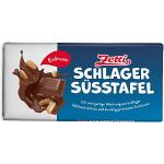 Zetti Schlager - Premium Schokolade mit gerösteten