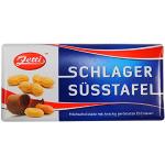 Zetti Schlagersüsstafel Schokolade 3er Pack (3 x 100 g)