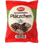 Zetti Schokoladenplätzchen 2er Pack (2 x 150 g)