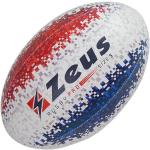 Zeus Pallone Pro Rugbyball Größe:Einheitsgröße