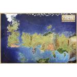 1000 Teile Game of Thrones Westeros Puzzles 