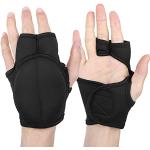 Zhivafip Gewichtete Handschuhe aus Gummi-Verbundge