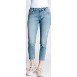 Reduzierte Zhrill Stretch-Jeans aus Denim für Damen 