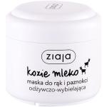 Ziaja Lotion Handmasken 75 ml mit Ziegenmilch für Damen 