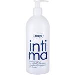 Ziaja Intimate Creamy Wash With Hyaluronic Acid Feuchtigkeitsspendende cremige Hygiene zur Beruhigung und zum Schutz 500 ml für Frauen