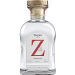 Ziegler Sauerkirsch Brand 43% 0,5l