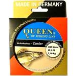 Zielfisch-Schnur Queen of Fishing Line / Zander 0,28mm 7,1kg 300m