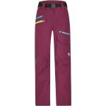 ZIENER AILEEN jun (pants ski) 367 purple plum 104