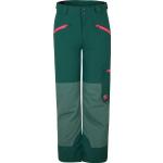 ZIENER AMIRO jun (pants ski) 246758 spruce green washed.neo 104
