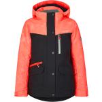 ZIENER ANOKI jun (jacket ski) 12 black 116