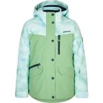 ZIENER ANOKI jun (jacket ski) pastel green 164