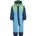 ZIENER ANUP mini (overall ski) morning blue 92