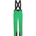 ZIENER AXI jun (pants ski) irish green 140