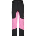 Ziener Aysal jun Pants Ski fuchsia pink (39) 116