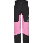 Ziener Aysal jun Pants Ski fuchsia pink (39) 152