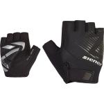 Ziener CURDT bike glove black 9,5
