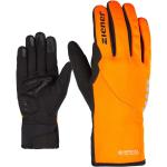 Ziener Dagur WS Touch Bike Glove poison orange (738) 6,5