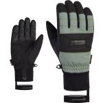 GENDO AS(R) glove ski alpine green mud 9,5