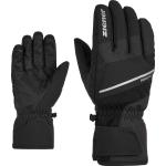 Ziener Gezim ASR Glove Ski Alpine (801209) black tec