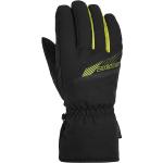 Ziener Gordan ASR Glove Ski Alpine (801079) black.lime