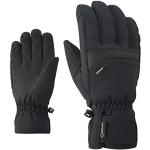 Ziener Herren Glyn GTX Gore Plus Warm Glove Alpine Ski-handschuhe, , schwarz (black), 9.5