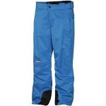 Ziener Herren Hose Telmo Man Pants Ski Herrenhose, Persian Blue, 50