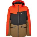 ZIENER Herren Jacke TARPU man (jacket ski) new red 52 (4063833548152)