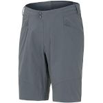 Ziener Herren NOLIK man (shorts) Outdoor-Shorts/Funktions-Hose - atmungsaktiv|schnelltrocknend|elastisch