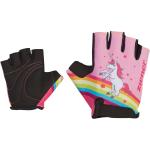 Ziener Junior Closi Glove Purple, Größe XS - Kinder Fingerhandschuh, Farbe Pink
