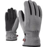 ZIENER KARINE AS(R) PR lady glove 752 grey melange 8,5