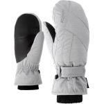 Atmungsaktiv Wasserdicht Ziener Damen KARRIL GTX MITTEN lady glove Ski-handschuhe/Wintersport light melange 8,5 