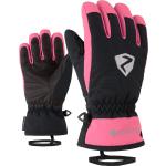 ZIENER LARINO GTX glove junior 12256 black.pink dahlia 6