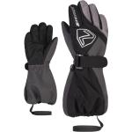 ZIENER LAURO AS(R) glove junior 12757 black.magnet 3
