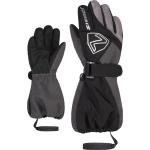 ZIENER LAURO AS(R) glove junior 12757 black.magnet 5