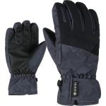 Ziener Leif GTX Glove Junior black.grey night camo (12935) 6,5
