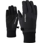 Ziener Lidealist WS Touch Junior Glove Multisport black (12) 4,5