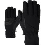 Ziener Limport Junior Handschuhe schwarz 4.5