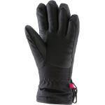 Ziener LULA AS(R) GIRLS glove junior black schwarz 4.5