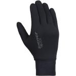 Reduzierte Ziener Touchscreen-Handschuhe für Herren für den für den Winter 