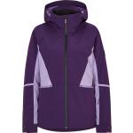 Ziener Taimi Lady Jacket Ski dark violet (805) 38