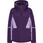 Ziener Taimi Lady Jacket Ski dark violet (805) 42