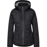 ZIENER TARIS lady (jacket ski) 12 black 34