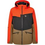 ZIENER TARPU man (jacket ski) 421 new red 50