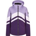 Ziener Telia Lady Jacket Ski dark violet (805) 40