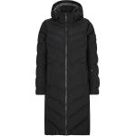 TELSE lady (jacket ski) black 40