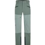 TIFFIN man (pants freeride) green mud 54